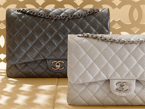 chanel classic flap 2019|The Ultimate International Price Guide: The Chanel Classic Flap .